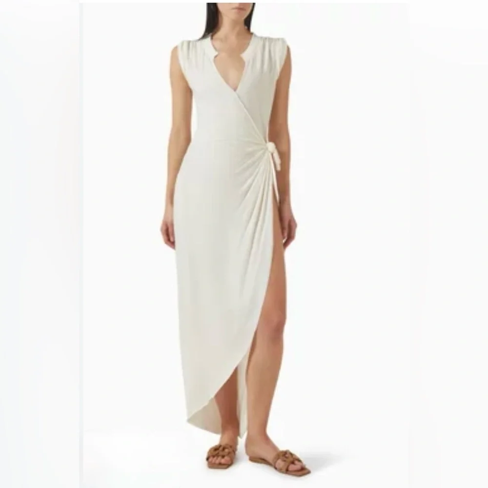 yellow cotton maxi dress for women Sydnee in Butter Back To School Gold Beaded A Line Color:BLK/WHT Buy Yellow Cotton Poplin